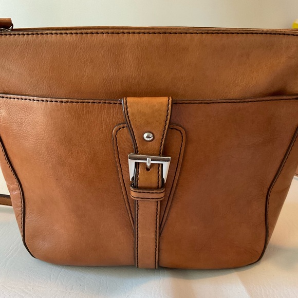Etienne Aigner Crossbody Bag - Picture 5 of 15